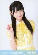 【中古】生写真(AKB48・SKE48)/アイドル/STU48 市岡愛