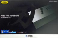 【中古】PS4ハード ファイティングエッジ刃 for PS4 【中古】PS4ハード ファイティングエッジ刃 for PS4