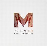 【中古】洋楽DVD LEE MIN WOO/SPECIAL DOCUMENTARY DVD：INSIDE M+TEN