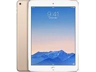 【中古】タブレット端末 iPad Air2 Wi-Fi 16GB ゴールド[MH0W2J/A]