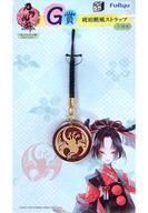 【中古】ストラップ(キャラクター) 小烏丸 琥珀糖風ストラップ 「みんなのくじ 刀剣乱舞-ONLINE- 引っかけの陣〜和菓子を添えて〜」 G賞