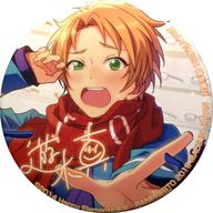 遊木真 缶バッジ 2022 テーマ缶 autumn casual あんスタ 楽天市場】遊木真 缶バッジの通販