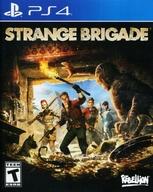 【中古】PS4ソフト 北米版 Strange Brigade (国内版本体動作可)