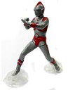 【中古】トレーディングフィギュア ウルトラマン80 「アルティメットルミナス ウルトラマン08」