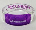 【中古】アクセサリー(非金属)(キャラクター) UNDEAD バングルライト 「キャストライブ あんさんぶるスターズ! Starry Stage 2nd 〜in 日本武道館〜」(3)