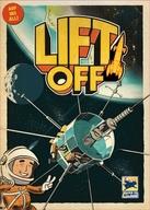 【中古】ボードゲーム リフトオフ ドイツ語版 (Lift Off) [日本語訳付き]