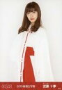 【中古】生写真(AKB48・SKE48)/アイドル/AKB48 武藤十夢/膝上/2019年 AKB4 ...