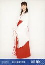 【中古】生写真(AKB48・SKE48)/アイドル/AKB48 吉田華恋/全身/2019年 AKB48 Team 8 福袋 ランダム生写真