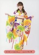 【中古】生写真(AKB48・SKE48)/アイド