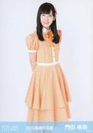 【中古】生写真(AKB48・SKE48)/アイドル/STU48 門田桃