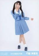 【中古】生写真(AKB48・SKE48)/アイドル/STU48 門脇実