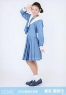 【中古】生写真(AKB48・SKE48)/アイドル/STU48 峯吉愛