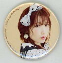 【中古】バッジ・ピンズ(女性) 内田彩(振り返り) トレーディング缶バッジ 「内田彩キャラソンLIVE『~chara・melt・ room~』」