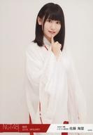 【中古】生写真(AKB48・SKE48)/アイドル/NGT48 佐藤海