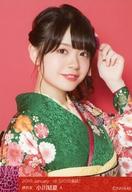【中古】生写真(AKB48・SKE48)/アイドル/NMB48 A ： 小川結夏/2019 January-rd [2019福袋]
