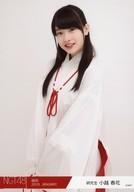 【中古】生写真(AKB48・SKE48)/アイドル/NGT48 小越春