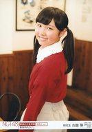 【中古】生写真(AKB48・SKE48)/アイドル/NGT48 04112 ： 古舘葵/「2018.DEC.」「新潟市内カフェ」/NGT48 ロケ生写真ランダム 2018.December2 研究生 ver.