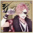 【中古】紙製品(キャラクター) 月浪シン 「AGF2018 Rejet ADDICTIVE Music Fes♪ DIABOLIK LOVERS 色紙コレクション」 アニメイトガールズフェスティバル2018グッズ