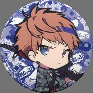 山田一郎 ヒプマイ ナタリー ストア 缶バッジ ヴィレヴァン