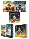 【中古】アニメCDセット 蝶々P feat.初音ミク / Worldシリーズ 全3巻セット アニメイト特典スリーブ付き