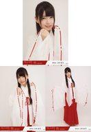 【中古】生写真(AKB48・SKE48)/アイドル/NGT48 ◇三村