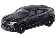 【中古】ミニカー ランボルギーニ ウルス 初回特別仕様(ブラック) 「トミカ No.16」