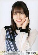 【中古】生写真(AKB48・SKE48)/アイドル/AKB48 下口ひなな/バストアップ/AKB48 チームK単独コンサート〜チームKのKってなんのK?〜 ランダム生写真