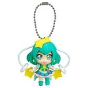 【中古】食玩 雑貨 2.キュアミルキー 「スター☆トゥインクルプリキュア マスコット」