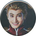 【中古】バッジ・ピンズ(男性) 宮本弘佑(武吉)/黒ver. トレーディング缶バッジ 「ミュージカル封神演義-目覚めの刻-」