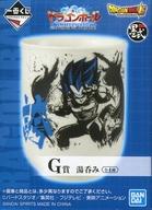 【中古】マグカップ 湯のみ(キャラクター) ベジータ 湯呑 「一番くじ ドラゴンボール ULTIMATE EVOLUTION With ドラゴンボールZ ドッカンバトル」 G賞