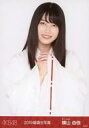 【中古】生写真(AKB48 SKE48)/アイドル/AKB48 横山由依/バストアップ/2019年 AKB48 福袋 ランダム生写真
