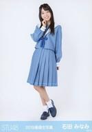 【中古】生写真(AKB48・SKE48)/アイドル/STU48 石田み