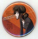 【中古】バッジ・ピンズ(キャラクター) 霜月美佳 「PSYCHO-PASS サイコパス Sinners of the System Case.1 罪と罰 トレーディング缶バッジ」 劇場グッズ(3)