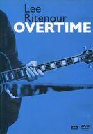 【中古】洋楽DVD リー・リトナー/アンソロジー Overtime 2枚組