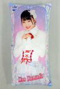 【中古】クッション・抱き枕・本体(女性) 山田野絵(NGT4...