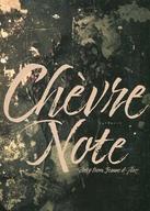 【中古】パンフレット ≪パンフレット(舞台)≫ パンフ)シェーヴルノート CHEVRE NOTE 〜Story from Janne..