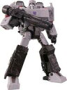 【中古】おもちゃ SG-13 メガトロン 「トランスフォーマー ウォーフォーサイバトロン/シージ」 TFジェネレーションズ ボイジャークラス