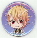 【中古】バッジ・ピンズ(キャラクター) 六弦澪音 「Op8♪×PRINCESS CAFE 缶バッジ」(3)