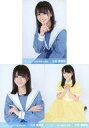【中古】生写真(AKB48・SKE48)/アイドル/STU48 ◇大谷満理奈/2019年 STU48 福袋 ランダム生写真 3種コンプリートセット