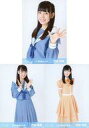 【中古】生写真(AKB48・SKE48)/アイドル/STU48 ◇門田桃奈/2019年 STU48 福袋 ランダム生写真 3種コンプリートセット