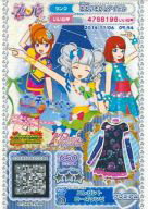 【中古】プリパラ/レア/マイチケ/ワンピース/プレミアム/PrettyRhythm/2014 2ndライブ 11月 カムカム!..