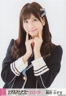 【中古】生写真(AKB48・SKE48)/アイドル/NMB48 鵜野み