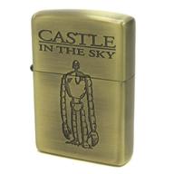 【中古】ZIPPO・ライター(キャラクター) ロボット兵2 ZIPPOライター 復刻紙箱版 「天空の城ラピュタ」