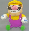 【中古】ぬいぐるみ ワリオ ぬいぐるみ(S) 「マリオパーティ」(3)