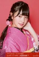 【中古】生写真(AKB48・SKE48)/アイドル/NMB48 A ： 大田莉央奈/2019 January-rd [2019福袋]