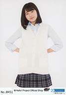 【中古】生写真(ハロプロ)/アイドル/アンジュルム No.0451：アンジュルム/伊勢鈴蘭/ポテハロ!第12弾＜しお味/コンソメ味＞/「ポテハロ!」特典