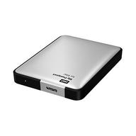 【中古】Macハード USB3.0外付けHDD My Passport for Mac 2TB[WDBKKF0020BSL-JESN]