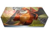 サプライ [単品] レシラム＆リザードン カードボックス 「ポケモンカードゲーム サン＆ムーン デッキビルドBOX TAG TEAM GX」 同梱品