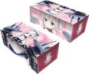 【中古】サプライ ベルちゃん カードボックス 「ブロッコリー トレカアイテムくじSP 『アズールレーン×Z/X -Zillions of enemy X』」 D賞