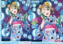 【中古】ラブライブ!スクールアイドルコレクション/R/クール/クール/Vol.12 LL12-023[R]：渡辺曜